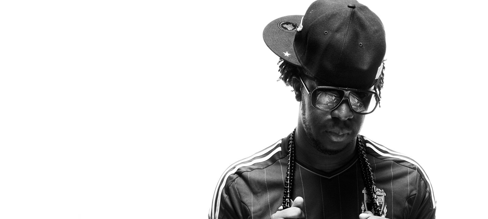 Youssoupha | Opus One