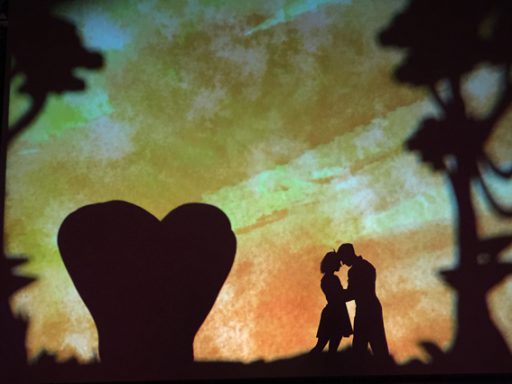 Saint-Valentin : invitez votre bien-aimé(e) à Shadowland 2, nous nous occupons de vous !