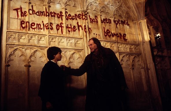 RÃ©sultat de recherche d'images pour "harry potter et la chambre des secrets film blog"