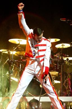 ONE NIGHT OF QUEEN : CONCERT DÉPLACÉ À l’ARENA DE GENÈVE