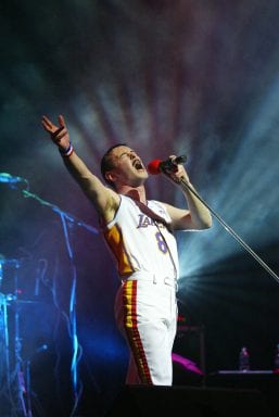 ONE NIGHT OF QUEEN : CONCERT DÉPLACÉ À l’ARENA DE GENÈVE