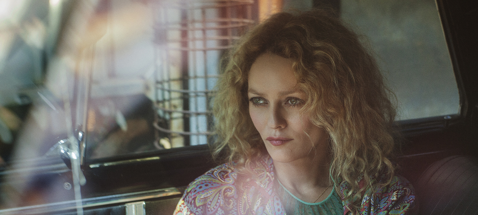 Vanessa Paradis Opus One